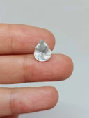 Topaz Taşı Damla Kesim (Ortalama 2.5 karat) (55590) thumbnail 1