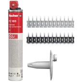 Fischer çivi DFN25 NP - 1