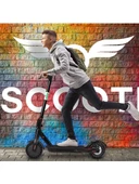 Scooti SC-33 350 W Elektrikli Scooter - 4