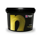Nippon Code Black Tam Siyah İç Cephe Boyası 15 Lt - 1