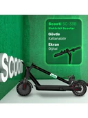 Scooti SC-33 350 W Elektrikli Scooter - 2