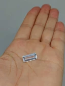 Topaz Taşı Baget Kesim (Ortalama 5 karat) (55592) thumbnail 4