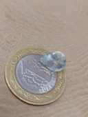 Topaz Taşı Damla Kesim (Ortalama 2.5 karat) (55590) thumbnail 4