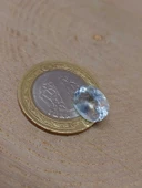 Topaz Taşı Oval Kesim (Ortalama 3 karat) (55594) thumbnail 3