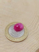 Yakut Taşı Oval Kesim (Ortalama 5.5 karat) (55602) - 2