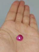 Yakut Taşı Oval Kesim (Ortalama 5.5 karat) (55602) - 3