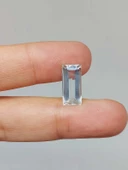 Topaz Taşı Baget Kesim (Ortalama 5 karat) (55592) thumbnail 1