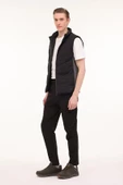 Lumberjack Ml BEKSY 4AFW-82 4Pr Erkek Şişme Yelek 101887335 - 3