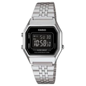 Casio LA680WA-1BDF Kadın Kol Saati thumbnail 1