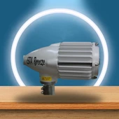 İSTA Breeze 1000 Watt 24 V Rüzgar Türbini + Şarj Kontrol Cihazı thumbnail 3