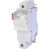 22x58 KARTUŞ SİGORTA YUVASI KUTUSU 500 V MAX 100 A AMPER - 1