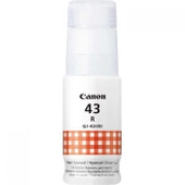 Canon GI-43 R EMB Red Mürekkep Kartuş - 1