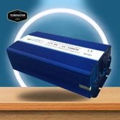 ALPEX 1000 WATT 12 VOLT İNVERTÖR TAM SİNÜS İNVERTER - 1
