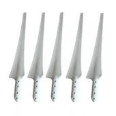 İstaBreeze 107 cm Kompozit Beyaz Kanat - 5 Adet thumbnail 3