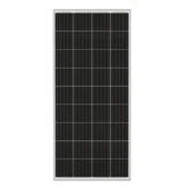1200 Watt Tv Aydınlatma Bağ Evi Güneş Enerjisi 210w Solar Paket - 2