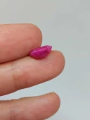 Yakut Taşı Oval Kesim (Ortalama 4 karat) (55610) - 2