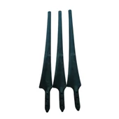 İstaBreeze 107 cm Kompozit Beyaz Kanat - 3 Adet thumbnail 2