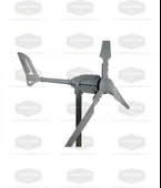 İSTA-BREEZE 1000 WATT 24 VOLT Rüzgar Türbini İ-1000 - En İyi Fiyat thumbnail 3