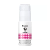 Canon GI-43 M EMB Magenta Mürekkep Kartuş - 1