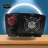 ALPEX 1000 WATT 12 VOLT İNVERTÖR TAM SİNÜS İNVERTER - 2