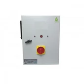 İSTA-BREEZE  İ-2000W 48V Rüzgar Türbini + Hibrit Şarj Kontrol Cihazı thumbnail 4