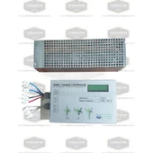 İstabreeze 1000 W 48 V Rüzgar Türbini + Yerli Şarj Kontrol Cihazı - 3