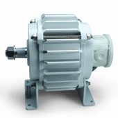 İstaBreeze Alternatör i-800G 750 Watt 24 Volt thumbnail 1