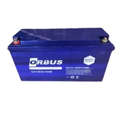 Güneş Enerjisi Bağ Evi Solar Paketi - 2000W Tam Sinüs İnverter, 2 x 340W 24V Polikristal Güneş Paneli, 2 x 150Ah 12V Jel Akü - 3