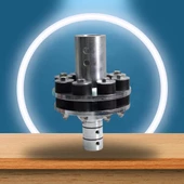 İstaBreeze Mekanik Ses Düşürücü Amortisör thumbnail 2