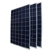 Güneş Enerjisi Bağ Evi Solar Paketi SP500 1000W Tam Sinüs İnverter 170W 12V Güneş Paneli 200Ah 12V Jel Akü - 2