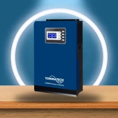 Tommatech New 5k 48v 1faz Akıllı İnverter thumbnail 1