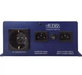 Havensis Transfer Switch Karavan 220V Otomatik Şebeke Ayırıcı İnverter thumbnail 2
