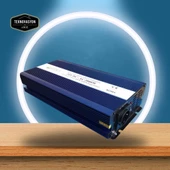 ALPEX 2000 W WATT 24 V VOLT TAM SİNÜS İNVERTER ÇEVİRİCİ thumbnail 1