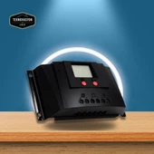 30A Lexron PWM Şarj Kontrol Cihazı thumbnail 2