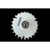 İstaBreeze Alternatör i-500G 12V 400 Watt 12 Volt (Beyaz Seri) - 2