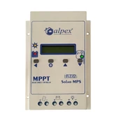 Güneş Enerjisi Bağ Evi Solar Paketi 3000W 24V Tam Sinüs İnverter 285W 24V Güneş Paneli 200Ah 12V Jel Akü thumbnail 1