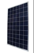 Güneş Enerjisi Bağ Evi Solar Paketi - 2000W Tam Sinüs İnverter, 2 x 340W 24V Polikristal Güneş Paneli, 2 x 150Ah 12V Jel Akü - 1