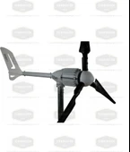 İSTA-BREEZE 2000 WATT 48 VOLT Rüzgar Türbini İ-2000 - En İyi Fiyat thumbnail 3
