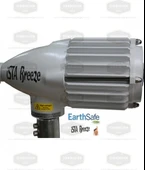 İSTA-BREEZE 2000 WATT 48 VOLT Rüzgar Türbini İ-2000 - En İyi Fiyat thumbnail 2