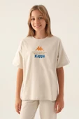 KAPPA KIZ ÇOCUK T-SHIRT 361T7UW - 1