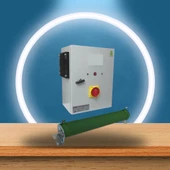 İstaBreeze 1500 W 24 V Korumalı Rüzgar Türbini + Hibrit Şarj Kontrol Cihazı thumbnail 9