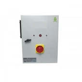 İstaBreeze 1500 W 24 V Korumalı Rüzgar Türbini + Hibrit Şarj Kontrol Cihazı thumbnail 2