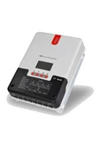Linetech 30 Amper Mppt Solar Sarj Kontrol Cihazı Ml2430 Şarj Regülatörü - 4