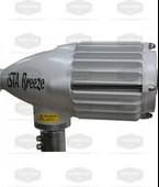 İSTA-BREEZE 1000 WATT 48 VOLT Rüzgar Türbini İ-1000 - En İyi Fiyat thumbnail 1