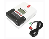 Linetech 30 Amper Mppt Solar Sarj Kontrol Cihazı Ml2430 Şarj Regülatörü - 2