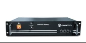 Pylontech H48050 Lityum Akü 48 Volt  50 Amper 2.4 KW - 1