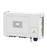 DEYE 100KW Trifaze - 1
