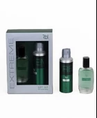Rebul Extreme Edt 50 ml Deodorant 150 ml Erkek Parfüm Seti - 1