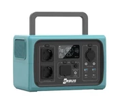 600W ORBUS Taşınabilir ve 110W Esnek Pane - 2