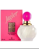 Jagler Classic Kadın Parfümü Edt 60 ml - 1
